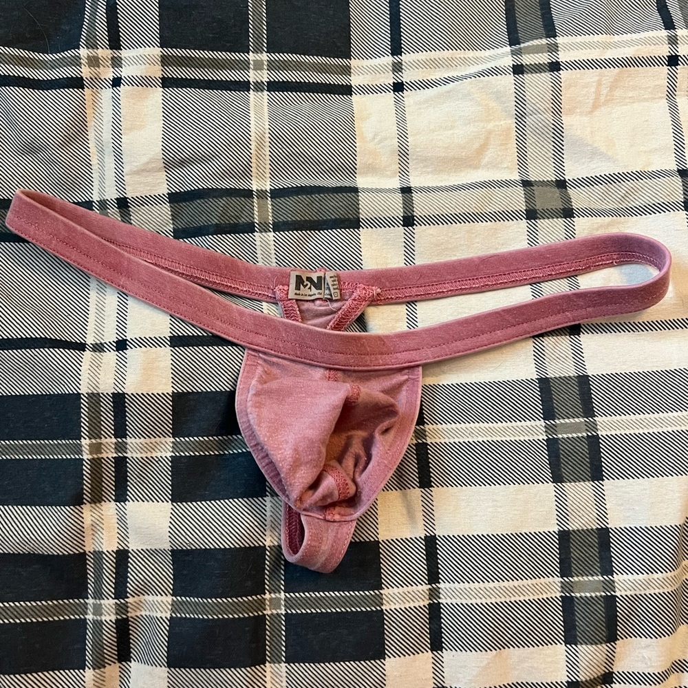 N2N Bodywear